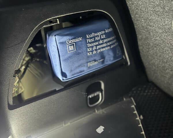 Серый Опель Корса, объемом двигателя 1.4 л и пробегом 208 тыс. км за 7900 $, фото 16 на Automoto.ua