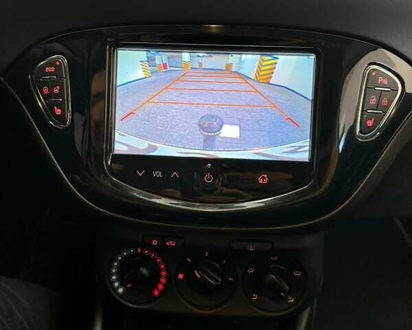 Серый Опель Корса, объемом двигателя 1.25 л и пробегом 194 тыс. км за 7900 $, фото 6 на Automoto.ua