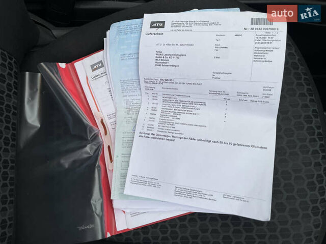 Сірий Опель Корса, об'ємом двигуна 1.25 л та пробігом 231 тис. км за 8200 $, фото 47 на Automoto.ua