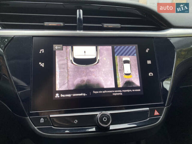 Серый Опель Корса, объемом двигателя 0 л и пробегом 22 тыс. км за 13000 $, фото 16 на Automoto.ua