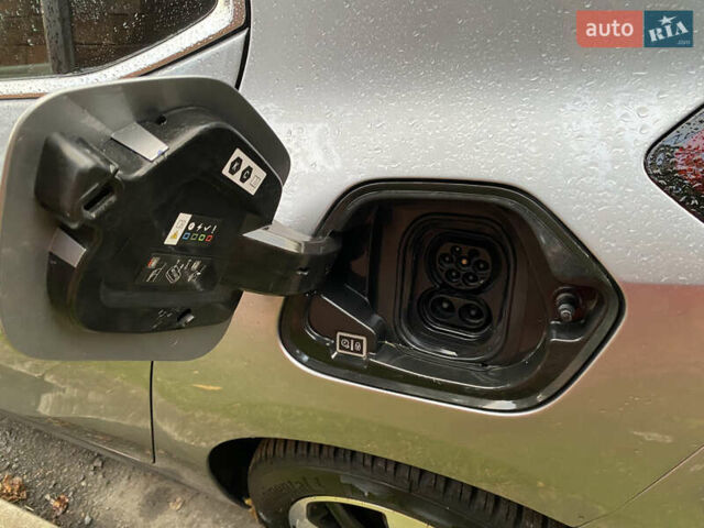 Серый Опель Корса, объемом двигателя 0 л и пробегом 22 тыс. км за 13000 $, фото 20 на Automoto.ua