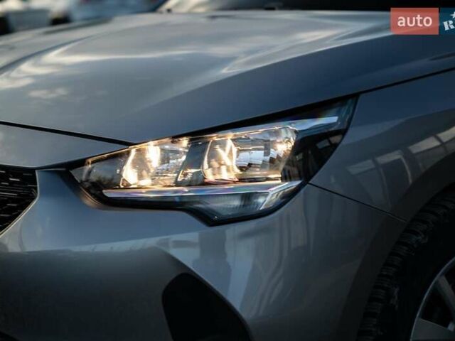 Сірий Опель Корса, об'ємом двигуна 1.2 л та пробігом 123 тис. км за 12900 $, фото 14 на Automoto.ua