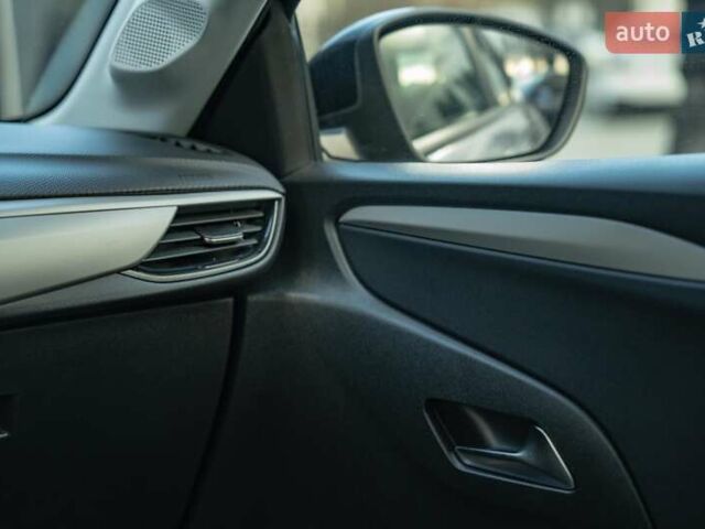 Сірий Опель Корса, об'ємом двигуна 1.2 л та пробігом 123 тис. км за 12900 $, фото 29 на Automoto.ua