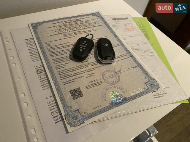 Серый Опель Корса, объемом двигателя 0 л и пробегом 22 тыс. км за 13000 $, фото 21 на Automoto.ua