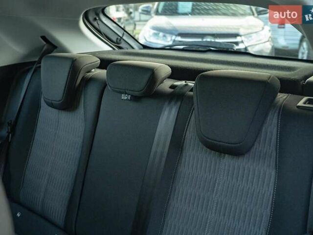 Сірий Опель Корса, об'ємом двигуна 1.2 л та пробігом 123 тис. км за 12900 $, фото 32 на Automoto.ua