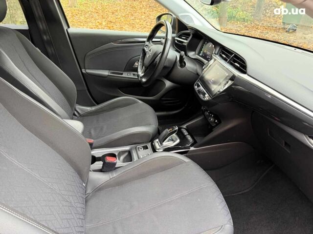 Серый Опель Корса, объемом двигателя 0 л и пробегом 87 тыс. км за 14540 $, фото 23 на Automoto.ua