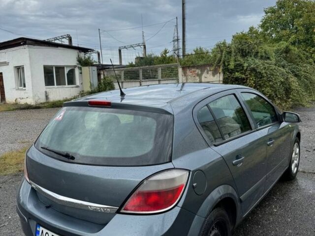 Опель Корса 2007 в Хусте на Automoto.ua Серый Опель Корса, объемом двигателя 1.6 л и пробегом 250 тыс. км за 3000 $, фото 5 на Automoto.ua