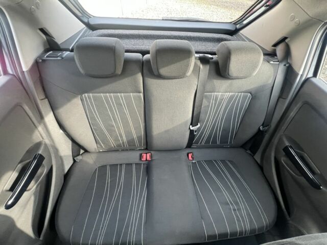 Серый Опель Корса, объемом двигателя 1.2 л и пробегом 181 тыс. км за 4799 $, фото 21 на Automoto.ua