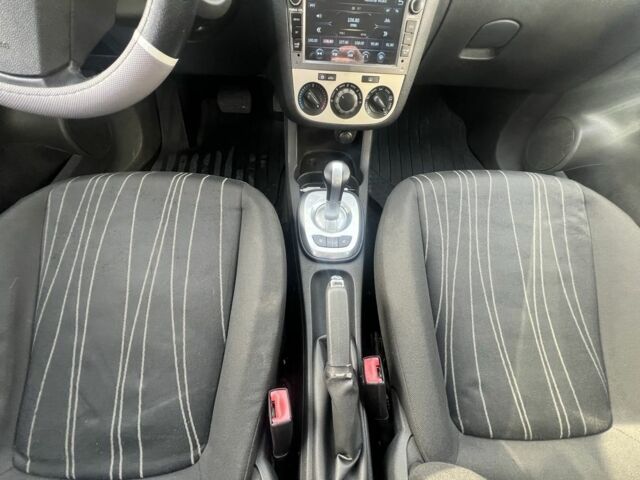 Серый Опель Корса, объемом двигателя 1.2 л и пробегом 181 тыс. км за 4799 $, фото 13 на Automoto.ua