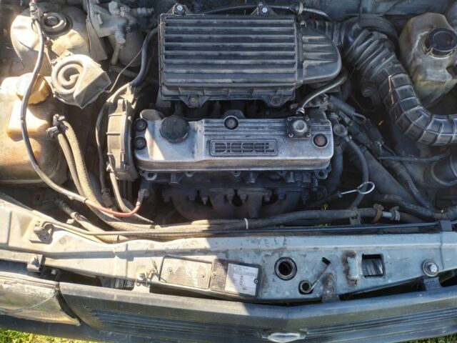 Сірий Опель Корса, об'ємом двигуна 0 л та пробігом 500 тис. км за 750 $, фото 5 на Automoto.ua