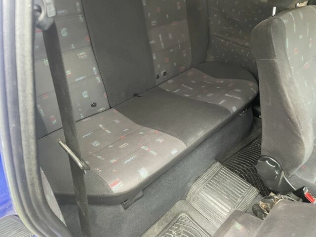 Опель Корса 1995 в Черновцах на Automoto.ua Синий Опель Корса, объемом двигателя 1.2 л и пробегом 190 тыс. км за 1800 $, фото 12 на Automoto.ua