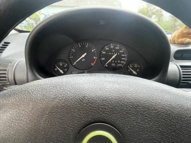 Опель Корса 1995 в Черновцах на Automoto.ua Синий Опель Корса, объемом двигателя 1.2 л и пробегом 190 тыс. км за 1800 $, фото 15 на Automoto.ua