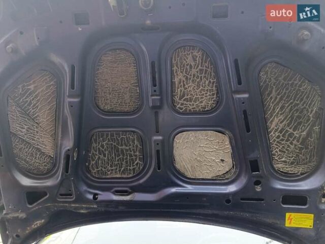 Синий Опель Корса, объемом двигателя 1.2 л и пробегом 200 тыс. км за 1800 $, фото 15 на Automoto.ua