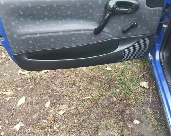 Опель Корса 1998 у Шишаках на Automoto.ua Синій Опель Корса, об'ємом двигуна 1.4 л та пробігом 270 тис. км за 999 $, фото 14 на Automoto.ua