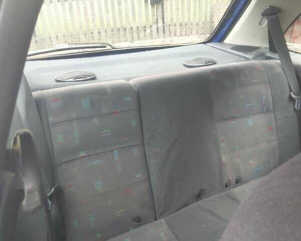 Опель Корса 1998 у Шишаках на Automoto.ua Синій Опель Корса, об'ємом двигуна 1.4 л та пробігом 270 тис. км за 999 $, фото 1 на Automoto.ua