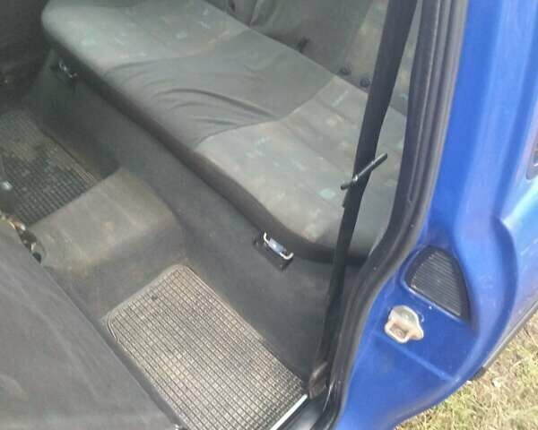 Опель Корса 1998 у Шишаках на Automoto.ua Синій Опель Корса, об'ємом двигуна 1.4 л та пробігом 270 тис. км за 999 $, фото 13 на Automoto.ua