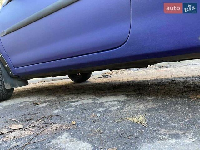 Синій Опель Корса, об'ємом двигуна 1.5 л та пробігом 320 тис. км за 2200 $, фото 6 на Automoto.ua