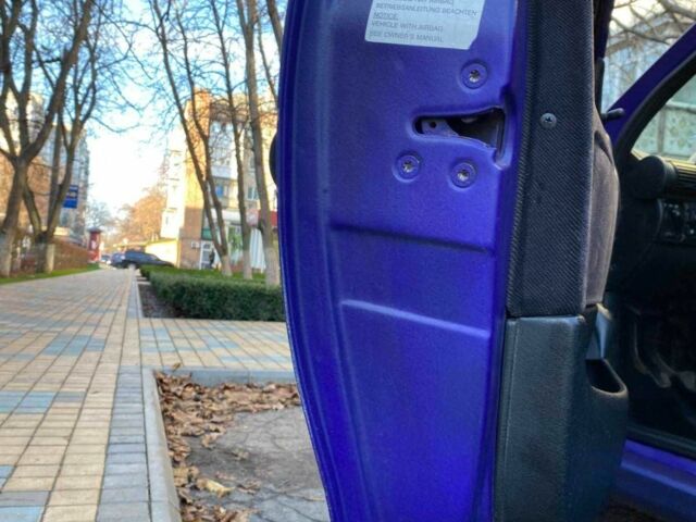 Синій Опель Корса, об'ємом двигуна 1.5 л та пробігом 320 тис. км за 2200 $, фото 6 на Automoto.ua