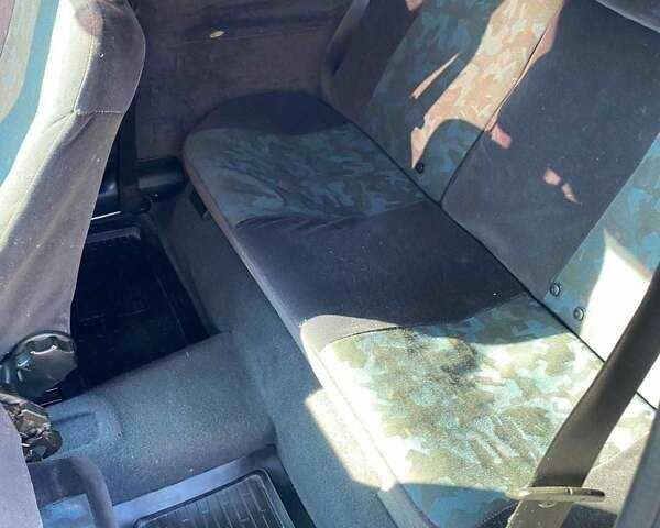 Синій Опель Корса, об'ємом двигуна 1.5 л та пробігом 320 тис. км за 2200 $, фото 12 на Automoto.ua