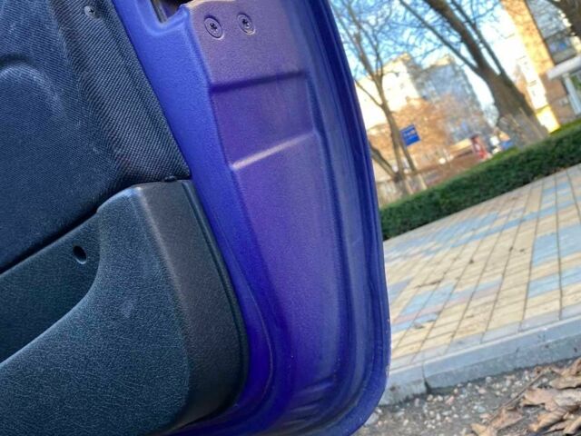 Синій Опель Корса, об'ємом двигуна 1.5 л та пробігом 320 тис. км за 2200 $, фото 2 на Automoto.ua