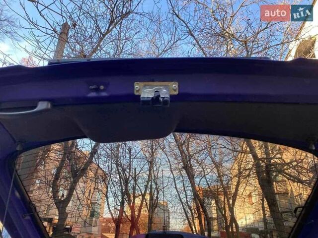 Синій Опель Корса, об'ємом двигуна 1.5 л та пробігом 320 тис. км за 2200 $, фото 2 на Automoto.ua