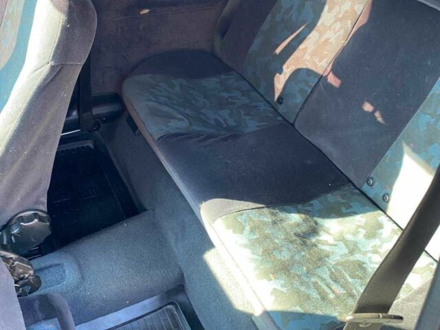 Синій Опель Корса, об'ємом двигуна 1.5 л та пробігом 320 тис. км за 2200 $, фото 13 на Automoto.ua