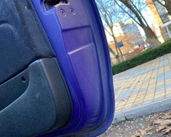 Синій Опель Корса, об'ємом двигуна 1.5 л та пробігом 320 тис. км за 2200 $, фото 1 на Automoto.ua