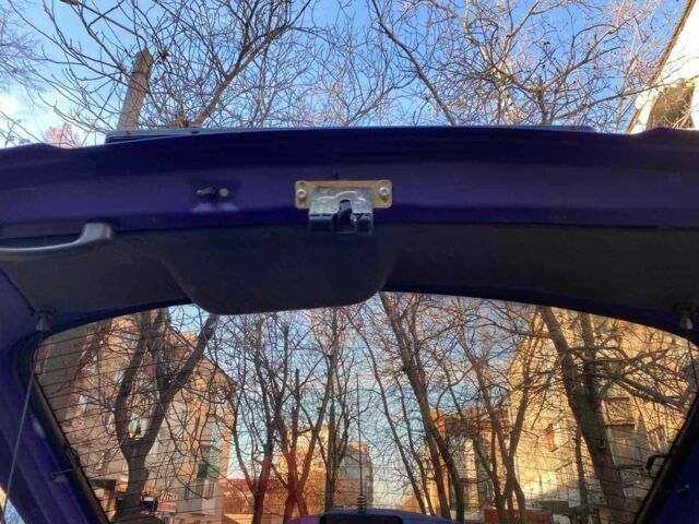 Синій Опель Корса, об'ємом двигуна 1.5 л та пробігом 320 тис. км за 2200 $, фото 3 на Automoto.ua