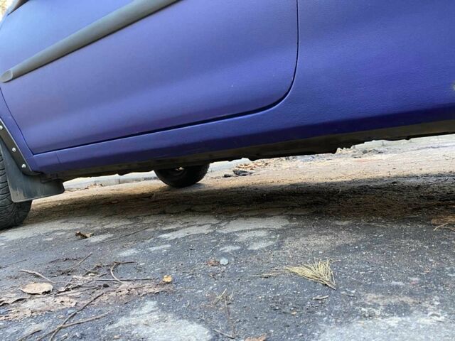 Синій Опель Корса, об'ємом двигуна 1.5 л та пробігом 320 тис. км за 2200 $, фото 7 на Automoto.ua