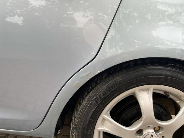 Синий Опель Корса, объемом двигателя 1.2 л и пробегом 183 тыс. км за 3300 $, фото 15 на Automoto.ua