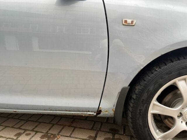 Синий Опель Корса, объемом двигателя 1.2 л и пробегом 183 тыс. км за 3300 $, фото 21 на Automoto.ua