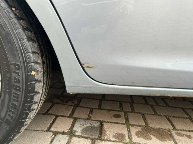 Синий Опель Корса, объемом двигателя 1.2 л и пробегом 183 тыс. км за 3300 $, фото 22 на Automoto.ua