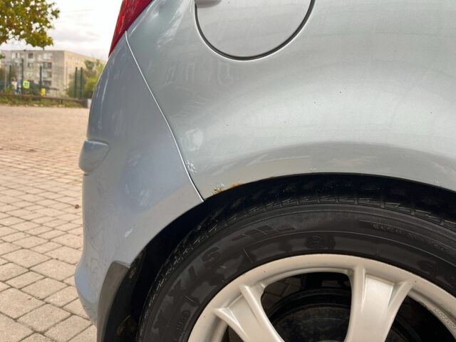 Синий Опель Корса, объемом двигателя 1.2 л и пробегом 183 тыс. км за 3300 $, фото 23 на Automoto.ua