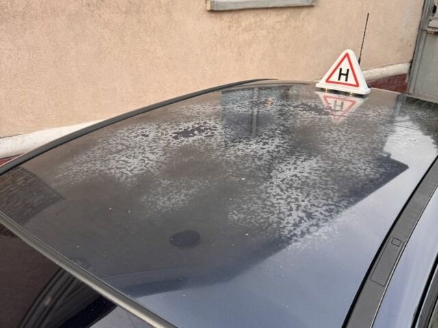 Синий Опель Корса, объемом двигателя 1.4 л и пробегом 191 тыс. км за 4500 $, фото 4 на Automoto.ua