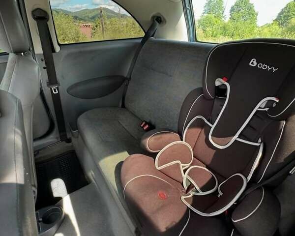 Опель Корса 2001 в Долине на Automoto.ua Синий Опель Корса, объемом двигателя 0.97 л и пробегом 230 тыс. км за 2000 $, фото 2 на Automoto.ua