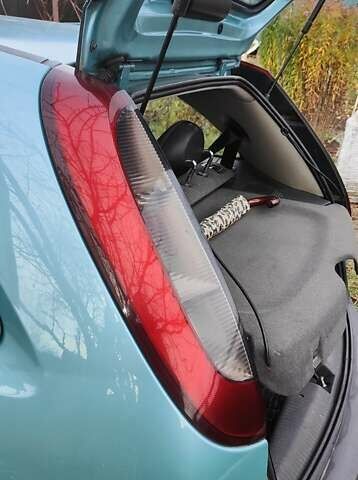 Синій Опель Корса, об'ємом двигуна 0.97 л та пробігом 180 тис. км за 3100 $, фото 3 на Automoto.ua