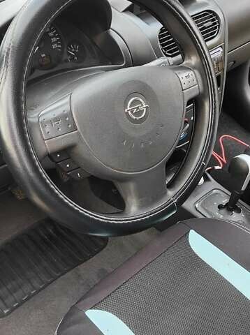 Синій Опель Корса, об'ємом двигуна 0.97 л та пробігом 180 тис. км за 3100 $, фото 5 на Automoto.ua