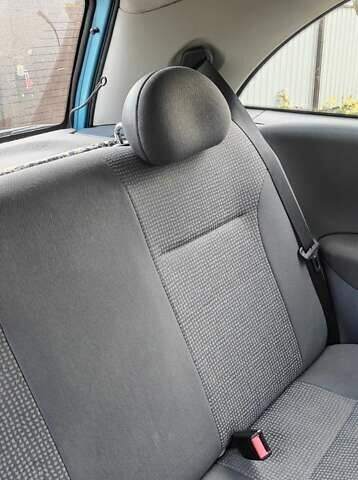 Синій Опель Корса, об'ємом двигуна 0.97 л та пробігом 180 тис. км за 3100 $, фото 20 на Automoto.ua