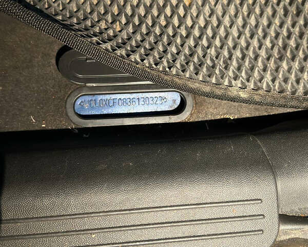 Синий Опель Корса, объемом двигателя 0.97 л и пробегом 193 тыс. км за 3000 $, фото 5 на Automoto.ua