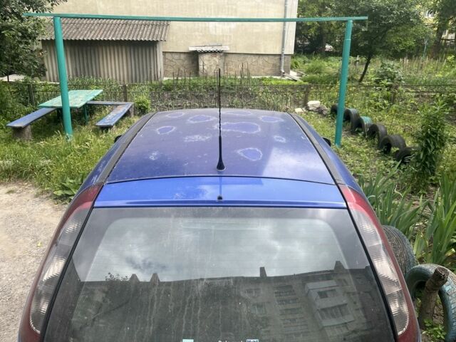 Опель Корса 2004 в Тернополе на Automoto.ua Синий Опель Корса, объемом двигателя 1.2 л и пробегом 360 тыс. км за 2000 $, фото 2 на Automoto.ua