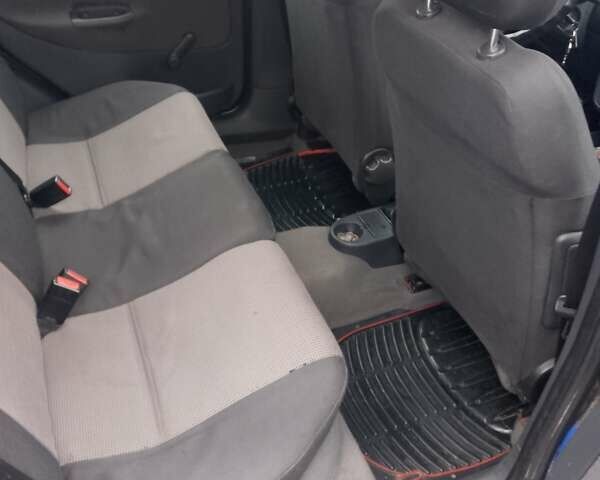 Синій Опель Корса, об'ємом двигуна 1.3 л та пробігом 274 тис. км за 2500 $, фото 7 на Automoto.ua