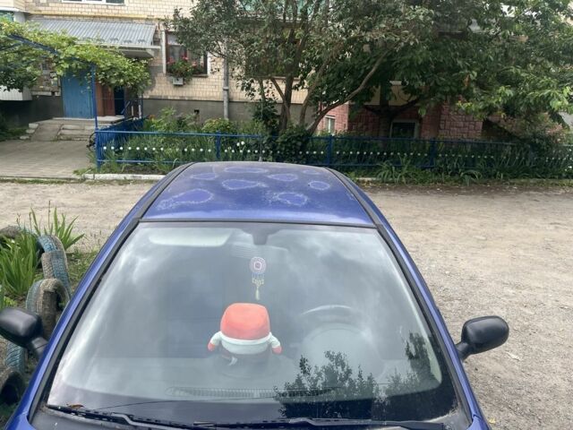 Опель Корса 2004 в Тернополе на Automoto.ua Синий Опель Корса, объемом двигателя 1.2 л и пробегом 360 тыс. км за 2000 $, фото 5 на Automoto.ua