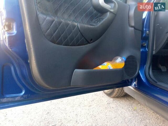Синій Опель Корса, об'ємом двигуна 1 л та пробігом 321 тис. км за 3199 $, фото 9 на Automoto.ua