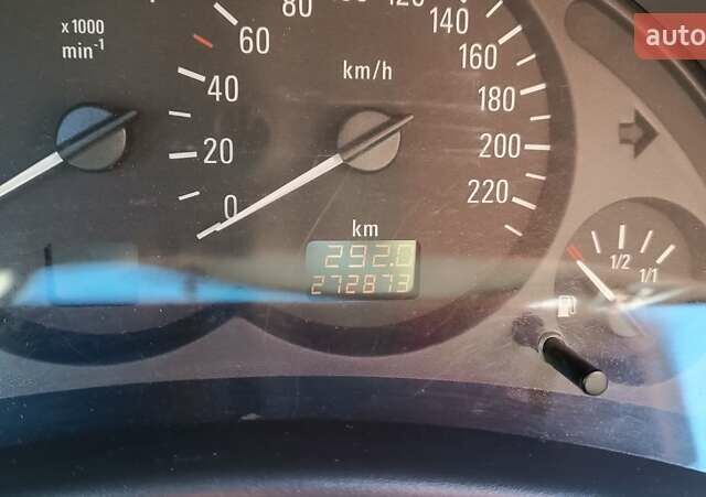 Опель Корса 2005 в Тернополе на Automoto.ua Синий Опель Корса, объемом двигателя 1 л и пробегом 272 тыс. км за 3500 $, фото 12 на Automoto.ua