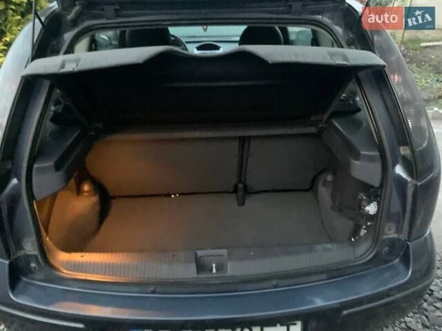 Синій Опель Корса, об'ємом двигуна 1 л та пробігом 145 тис. км за 4000 $, фото 11 на Automoto.ua