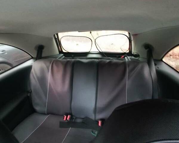 Синий Опель Корса, объемом двигателя 1.2 л и пробегом 239 тыс. км за 4000 $, фото 4 на Automoto.ua