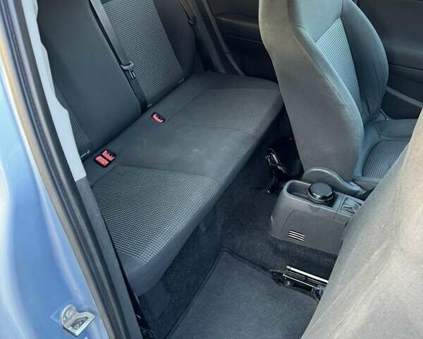 Опель Корса 2007 у Долине на Automoto.ua Синій Опель Корса, об'ємом двигуна 1.23 л та пробігом 170 тис. км за 4400 $, фото 9 на Automoto.ua