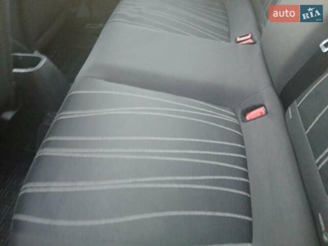 Синий Опель Корса, объемом двигателя 1.36 л и пробегом 253 тыс. км за 5000 $, фото 12 на Automoto.ua