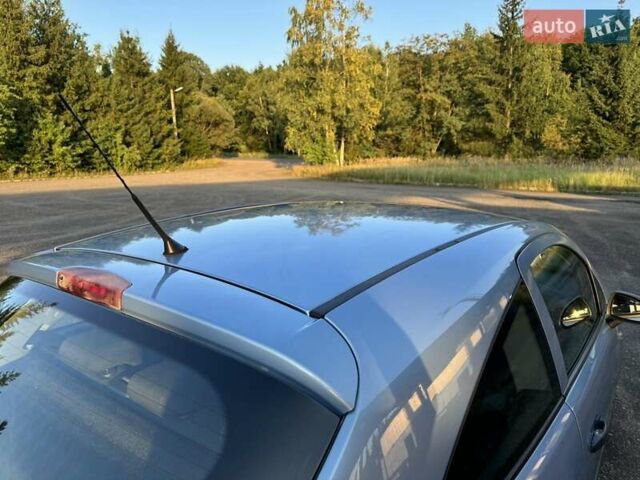 Опель Корса 2007 у Долине на Automoto.ua Синій Опель Корса, об'ємом двигуна 1.23 л та пробігом 170 тис. км за 4400 $, фото 5 на Automoto.ua