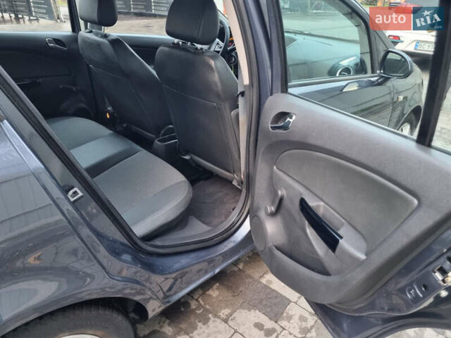 Синій Опель Корса, об'ємом двигуна 1.4 л та пробігом 163 тис. км за 6300 $, фото 21 на Automoto.ua